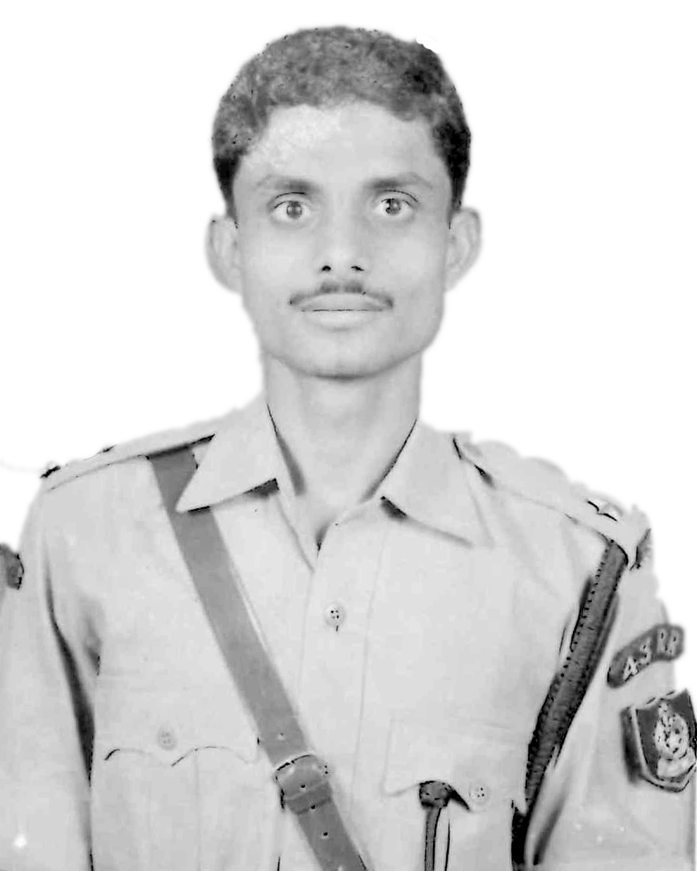 Rajeev Kumar